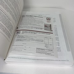 NFPA 70: National Electrical Code (NEC), 2014 Edition – PB, Clean