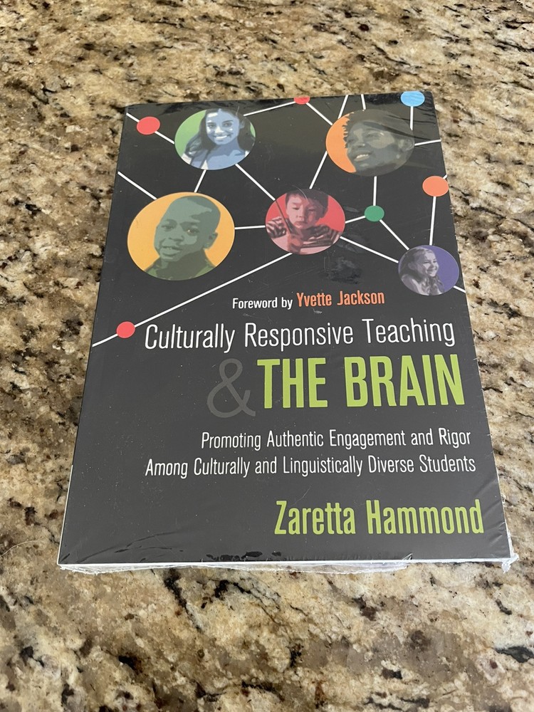 Culturally Responsive Teaching and The Brain: Promoting Authentic Engagement