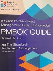 A Guide to the Project Management Body of Knowledge (PMBOK® Guide) 7th Edition