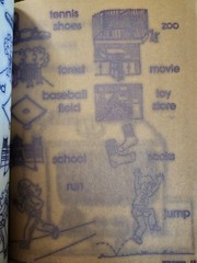 Teacher Reproducible Activity Books Lot Writing Prompt Crafts Art Vintage 1980’s