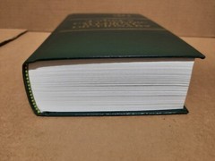 Taber’s Cyclopedic Medical Dictionary : Thumb-Indexed Version by Donald Venes ..