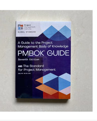 Pmbok Guide Ser.: Guide to the Project Management Body of Knowledge