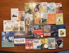 Beautiful Feet Books Modern American & World History Homeschool USED 2016