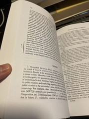 THE AMERICAN-STYLE UNIVERSITY AT LARGE: TRANSPLANTS, By Kathryn L. Mint