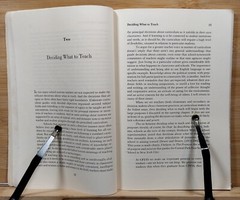 A Letter to Teachers: Reflections on Schooling and the Art of Teaching 1st EDITI