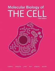 Molecular Biology of the Cell, 5th Edition – Hardcover By Bruce Alberts – GOOD