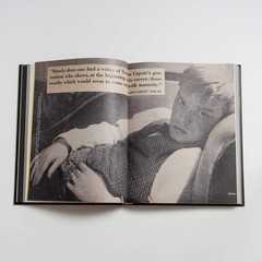 The Look of the Book: Jackets, Covers, and Art at the Edges of Literature, Mende