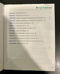 Effective Teaching Methods: Research-Based Practice 10th Ed by Gary D. Borich