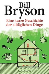 Bill Bryson Sig Eine kurze Geschichte der alltäglichen D (Paperback) (UK IMPORT)