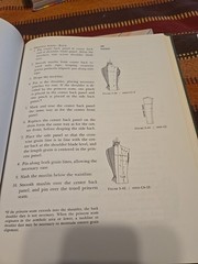 2 Books: Draping for Fashion Design By Jaffe. Drafing Period Costumes By Sobel.