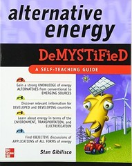 Alternative Energy Demystified – VERY GOOD