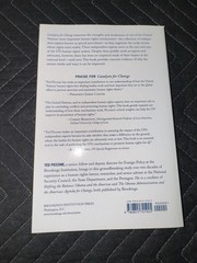 Catalysts for Change How the U. N.’s Independent Experts Promote Human Rights