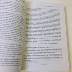 Succeeding in Law School (Third Edition) by Herbert Ramy
