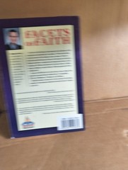 Facets of Faith by Rodney Shaw (1999, Trade Paperback)