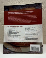 Teach Yourself Electricity and Electronics Sixth Edition