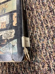 The Smithsonian Collection of NEWSPAPER COMICS 1977 Oversize Book