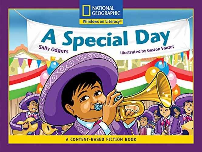 Content-Based Readers – Paperback, by National Geographic Learning – Very Good