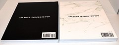 The Bible Study Books – Part 1 & 2 (Old & New Testament) by Zach Windahl