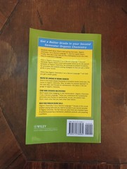 Organic Chemistry II : Second Semester Topics by David R. Klein (2005, Trade…