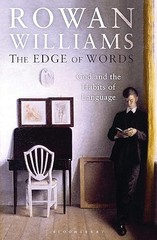The Edge of Words: God and the Habits of Language VG COND