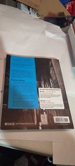 Criminology : The Essentials 4th ed. book Walsh & Jorgensen 2020
