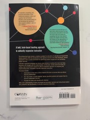 Culturally Responsive Teaching and The Brain: Promoting Authentic Engagement and
