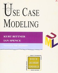 Use Case Modeling
