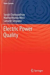 Electric Power Quality