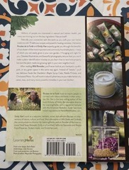 Wild Remedies Book Rosalie De La Foret And Emily Han Herbal Medicine Hay House