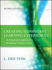 Creating Significant Learning Experiences: An Integrated Approach to Desi – GOOD