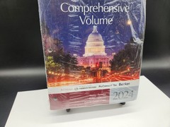 South-Western Federal Taxation 2024: Comprehensive, Loose-leafVersion Cengage