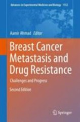 Advances in Experimental Medicine and Biology Ser.: Breast Cancer Metastasis…