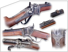 SHARPS FIREARMS – A Collector’s Guide