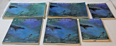 Junior Great Books Series 6 Teacher and Student Edition Books Semester 1 & 2 Set