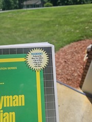 Journeyman Electrician Test Prep Study Guide NLC Plastic Bound Nice