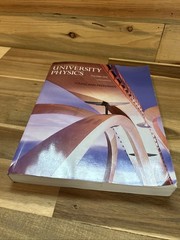 University Physics w Modern Physics, Mastering Physics – 14th Ed Like NEW