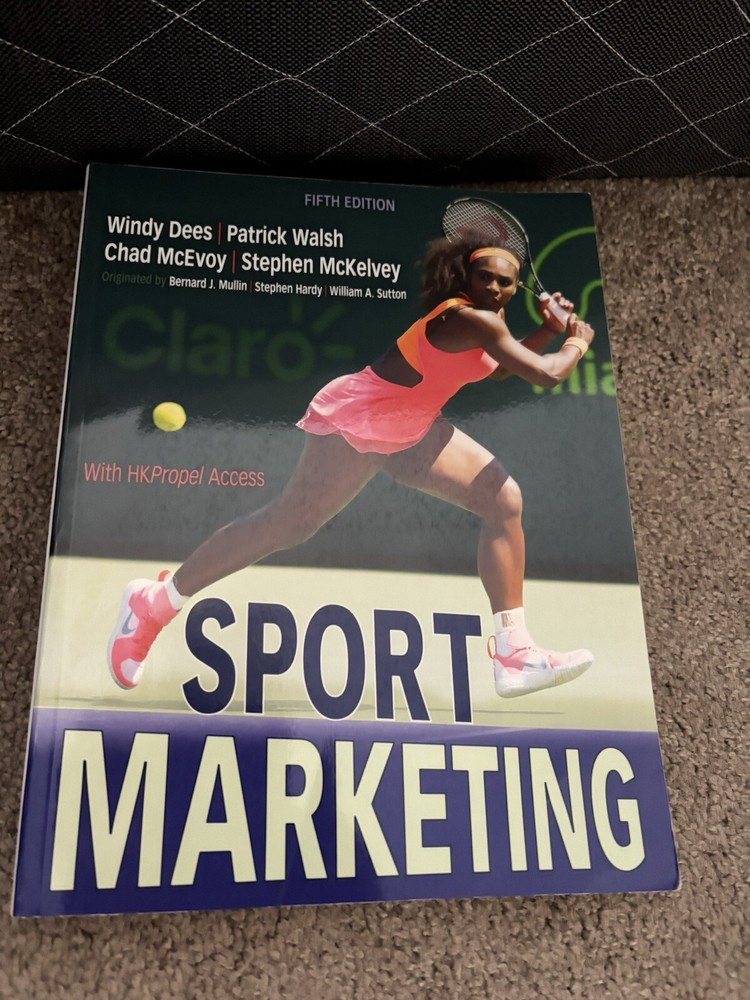 Sport Marketing