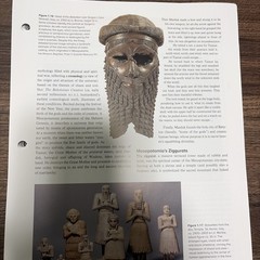Landmarks in Humanities 5th Edition Gloria K Fiero Loose Leaf Textbook