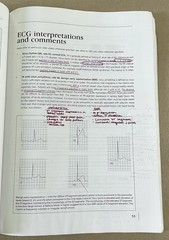 ECGs for the Emergency Physician 1, Amal Mattu & William Brady (2003, PB)