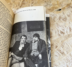 Experimental Theatre From Stanislavsky to Peter Brook / James Roose-Evans 1970
