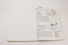 Vintage 1977, The Anatomy Coloring Book Wynn Kapit / Lawrence M. Elson, COS 175