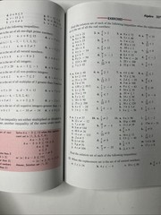 Fundamentals Of Mathematics Seventh Edition. (1980) Hardcover Edwin Stein