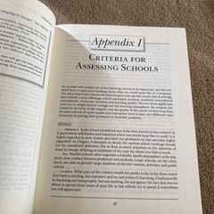 How To Get Into The Top Law Schools: Fifth Edition