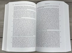 U. S. Constitution : A Reader by Hillsdale College Politics Faculty 2012, PB