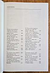The Economics of John Stuart Mill (Two Volumes) by Samuel Hollander, 1985