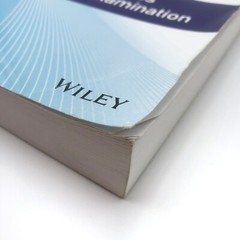 The General Securities Representative Examination Exam Review By Wiley 2017