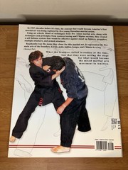 Kajukenbo — the Original Mixed Martial Art