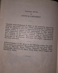 William H. Johnson Widening Trails Guidance in Reading Series Lyons 1939