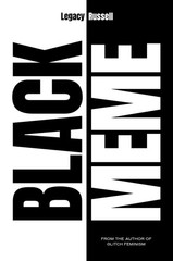 Black Meme: A History of The Images That Make Us, Russell, Legacy, Excellent Boo