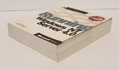 Running Microsoft Windows NT Server 4.0 Microsoft Press Vintage IT Book Retro